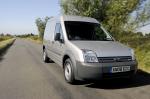 Ford Transit Connect 2002 года